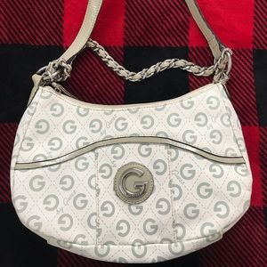 G by Guess purse!